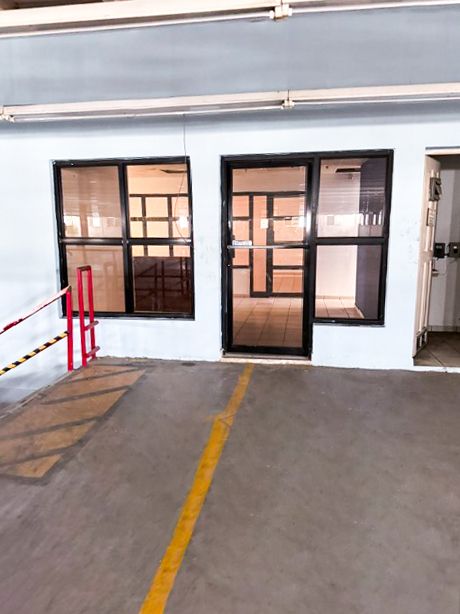 oficinas y locales comerciales - Nave en venta en Haina Mosa 1