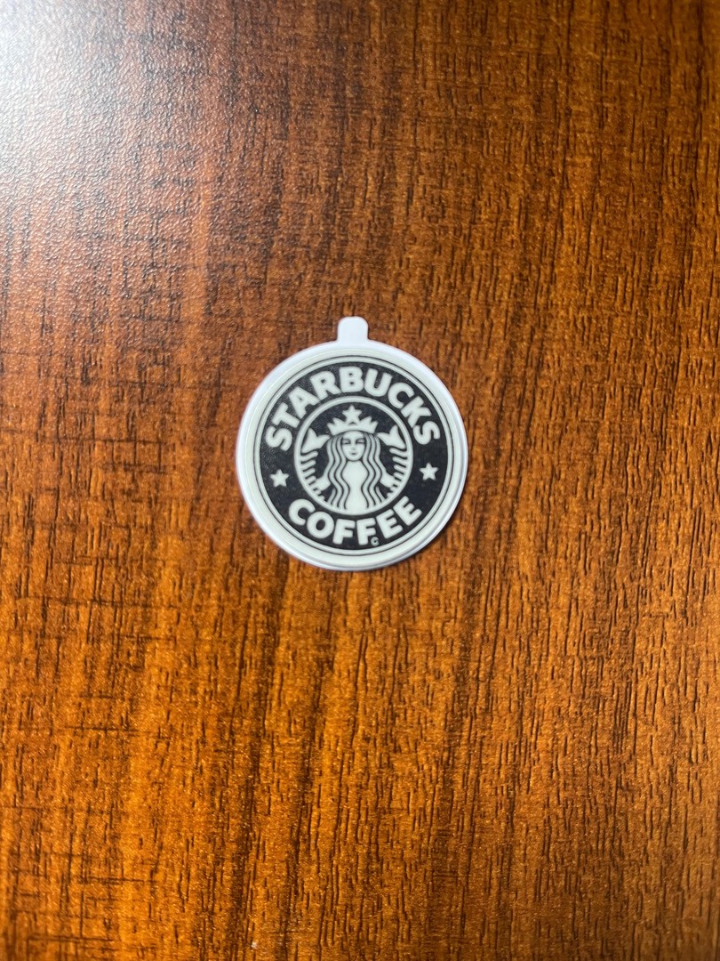 otros electronicos - TOKEN PARA CERRADURA INTELIGENTE STARBUCKS 1