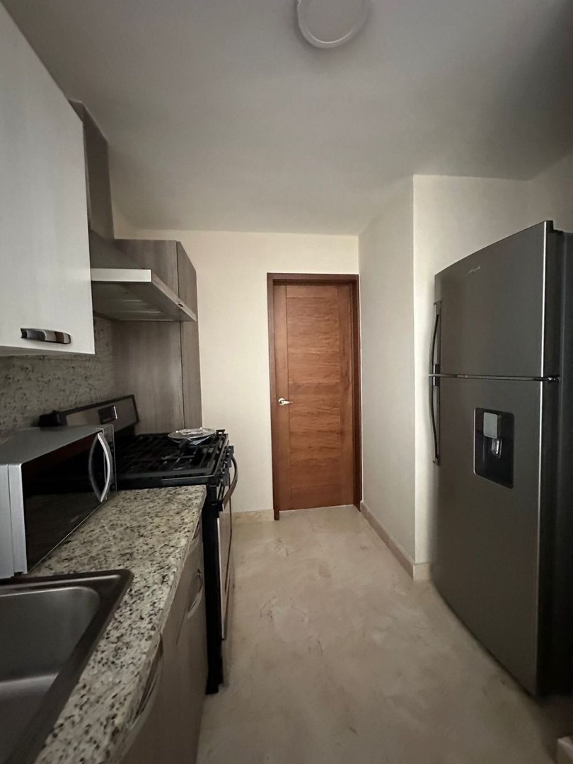 apartamentos - Alquiler de Apartamento Amueblado en Seralles 4