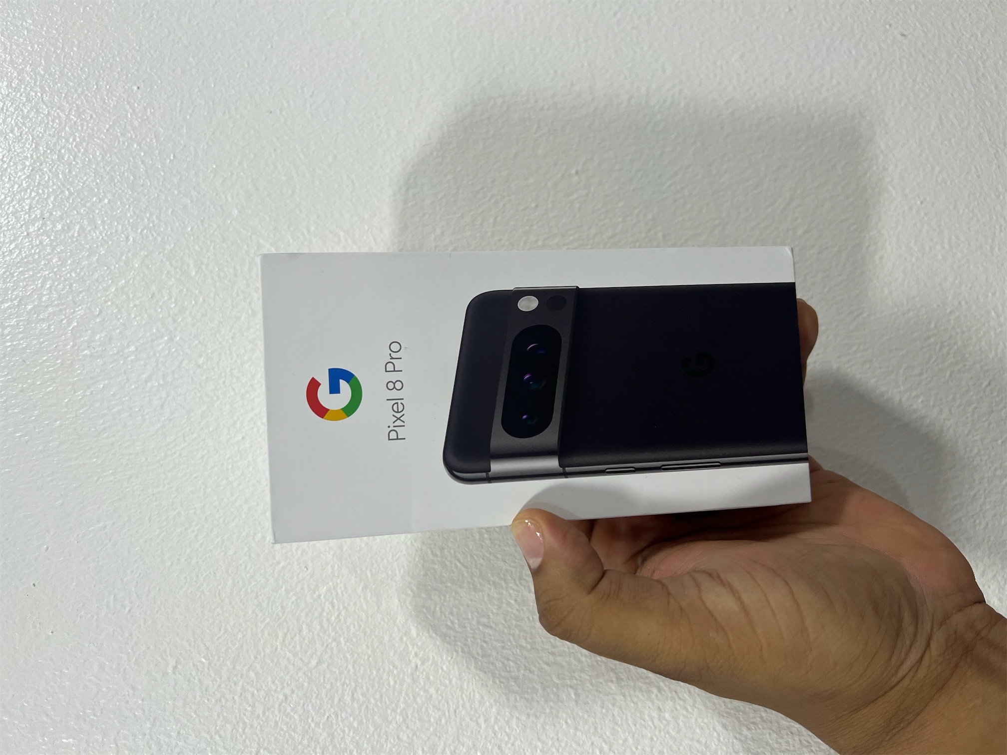 celulares y tabletas - Google pixel 8 pro 512 gb nuevo sellado