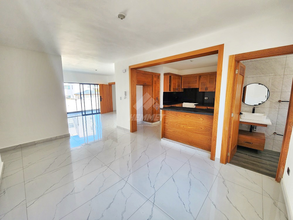 apartamentos - SEGUNDO PISO RENTA PROXIMO LAS DIANAS SANTIAGO  7