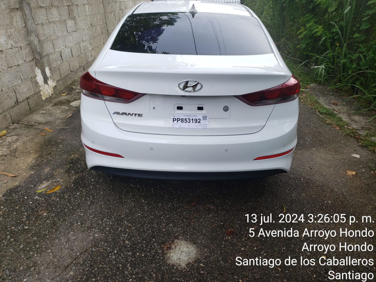 carros - hiunday avante 2018 3