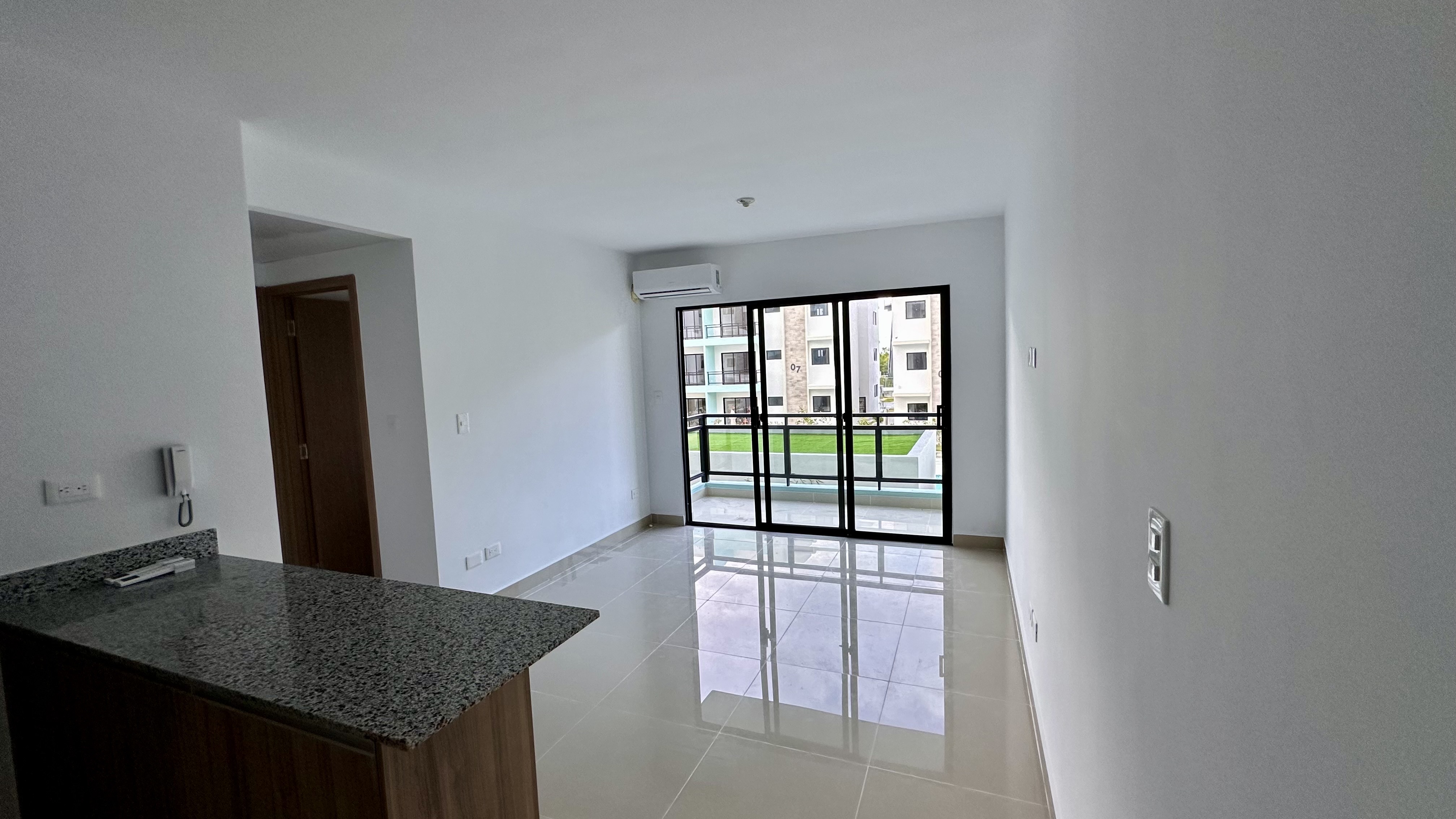 apartamentos - Rento Apartamento en Epic Sun, Bávaro, Punta Cana