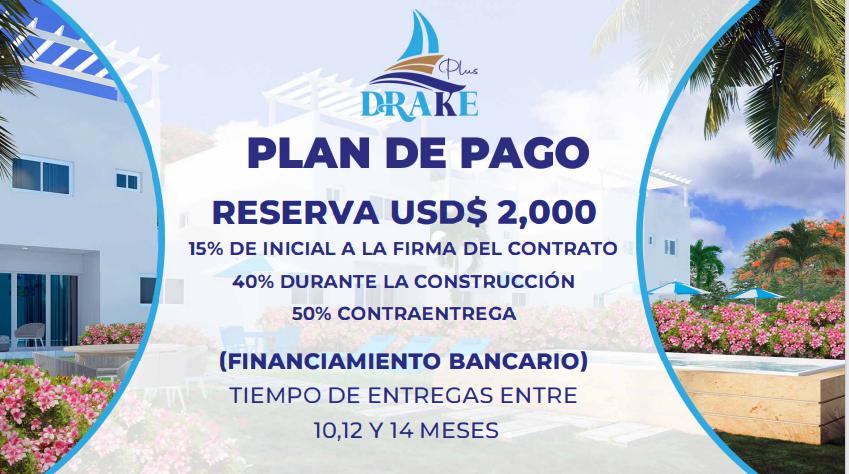 casas vacacionales y villas - Venta de Villas en Punta Cana Republica Dominicana 7