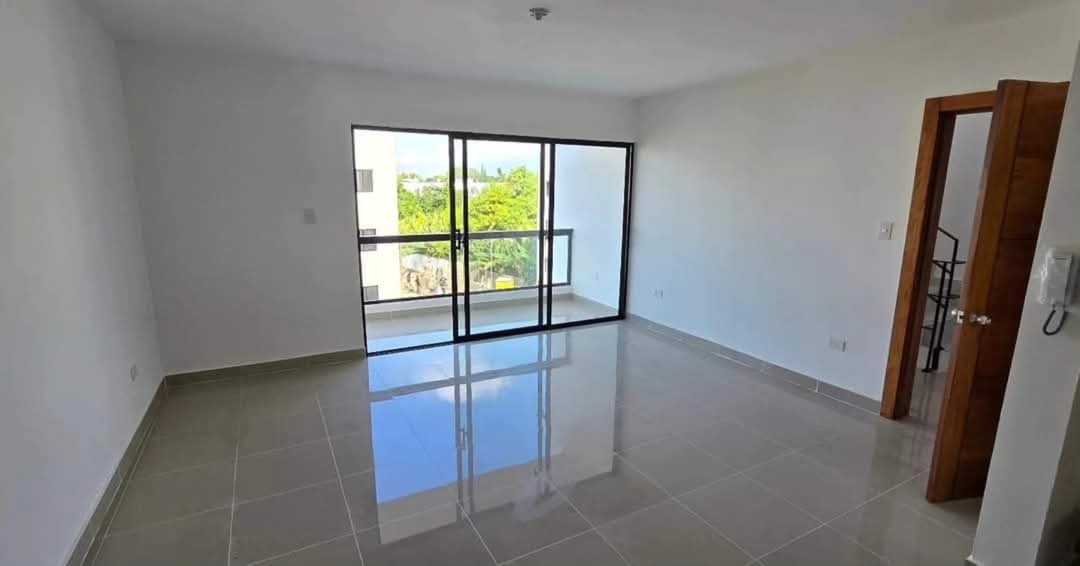 apartamentos - vendo embrujo 3ro nuevo a extrenar próximo al homs  1