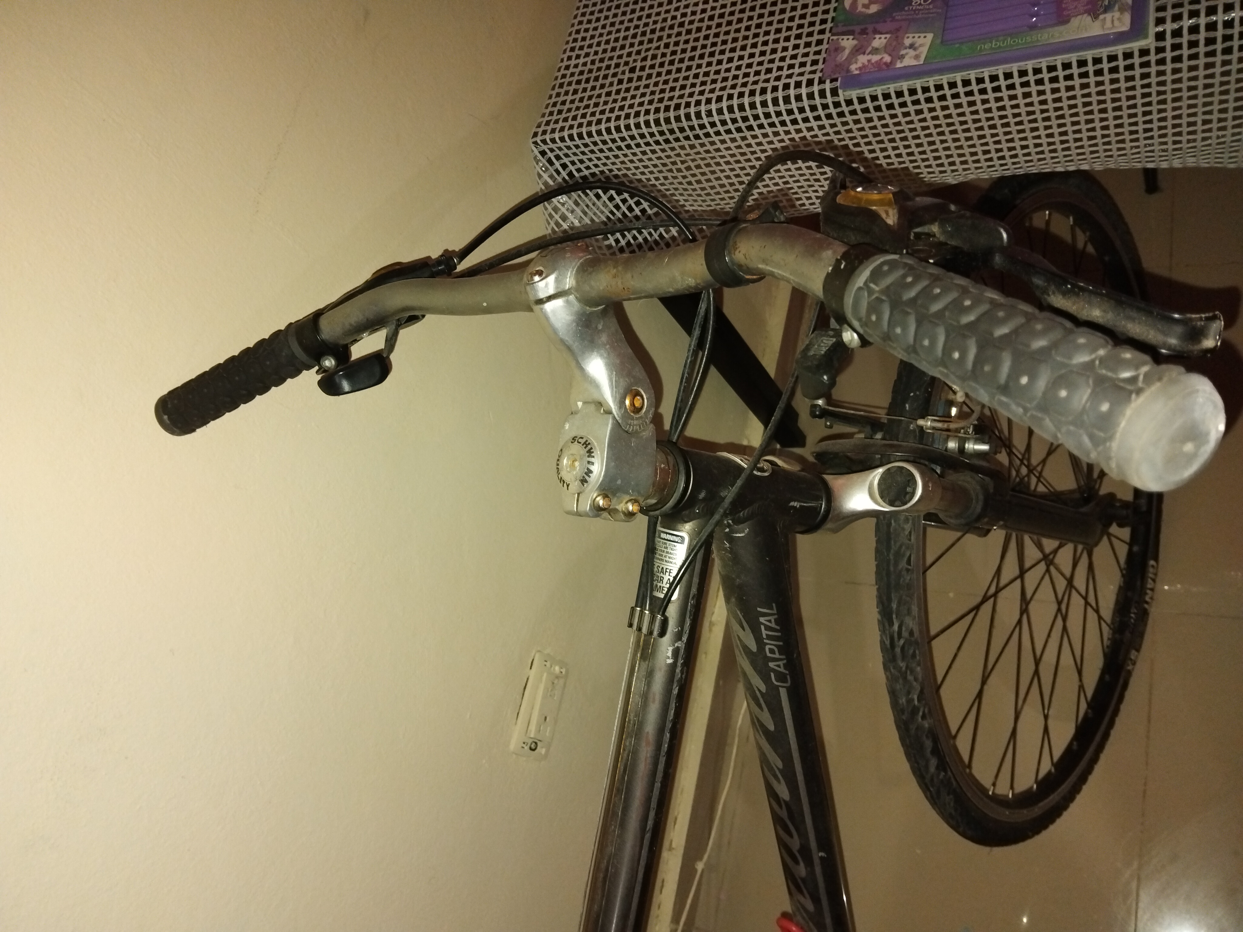 bicicletas y accesorios - Bicicleta en venta negociable  6