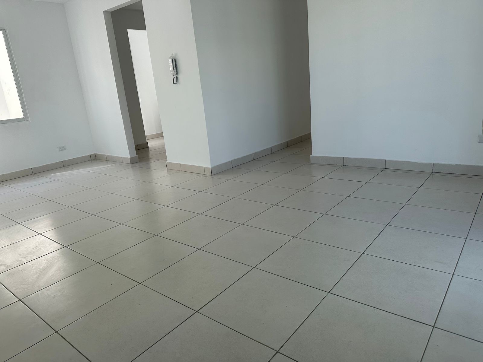 apartamentos - rento apto en santo Dgo este ciudad Juan Bosch  3