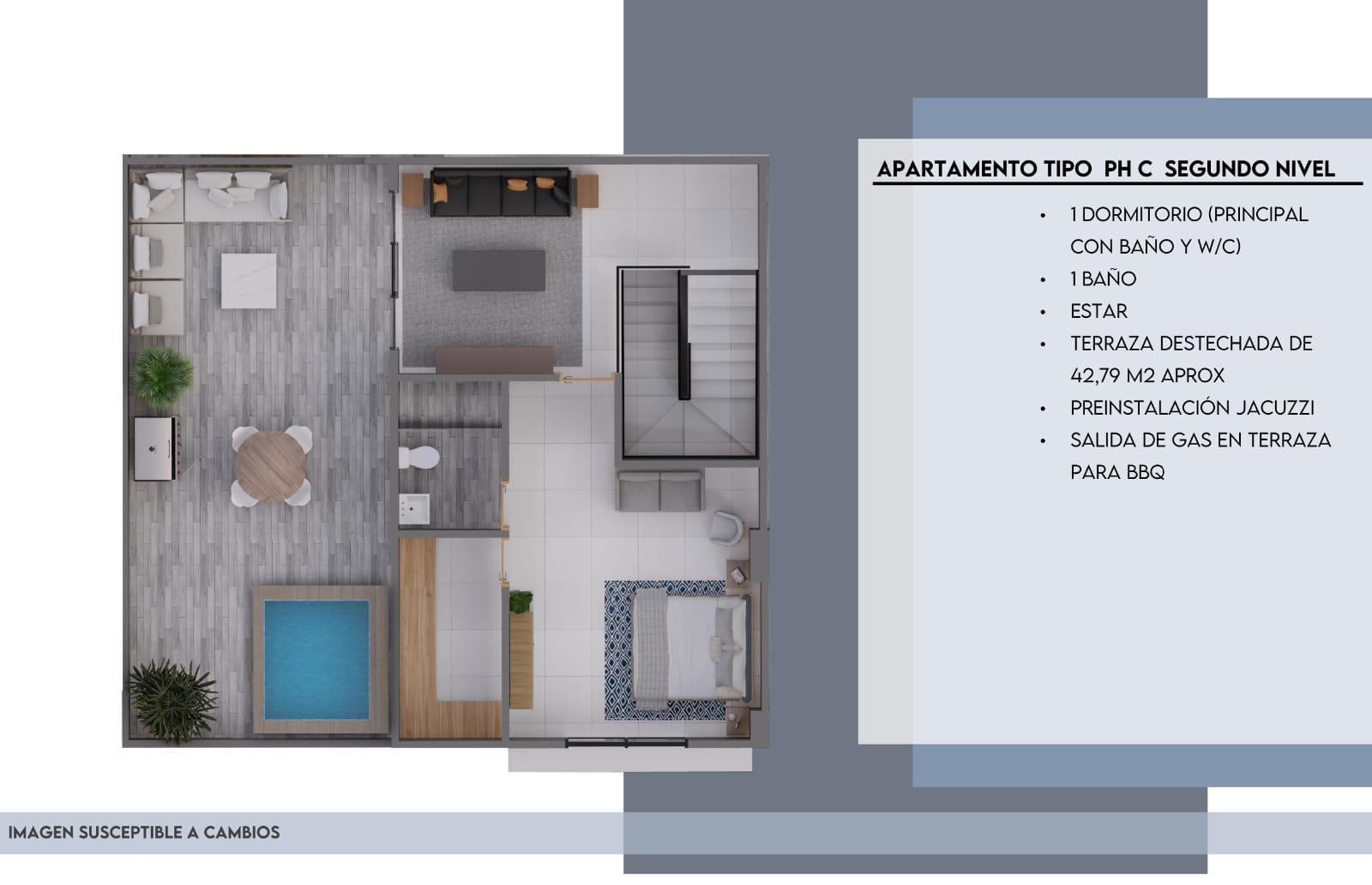 apartamentos - Apartamentos casi listos en Los Prados, Distrito Nacional 9