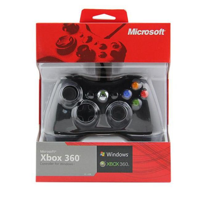 consolas y videojuegos - control xbox 360 usb