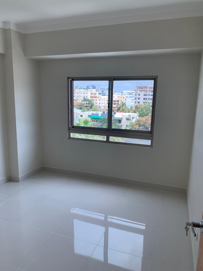 apartamentos - SE ALQUILA UN HERMOSO APARTAMENTO EN EL 5TO NIVEL, UBICADO EN BELLA VISTA!! 8