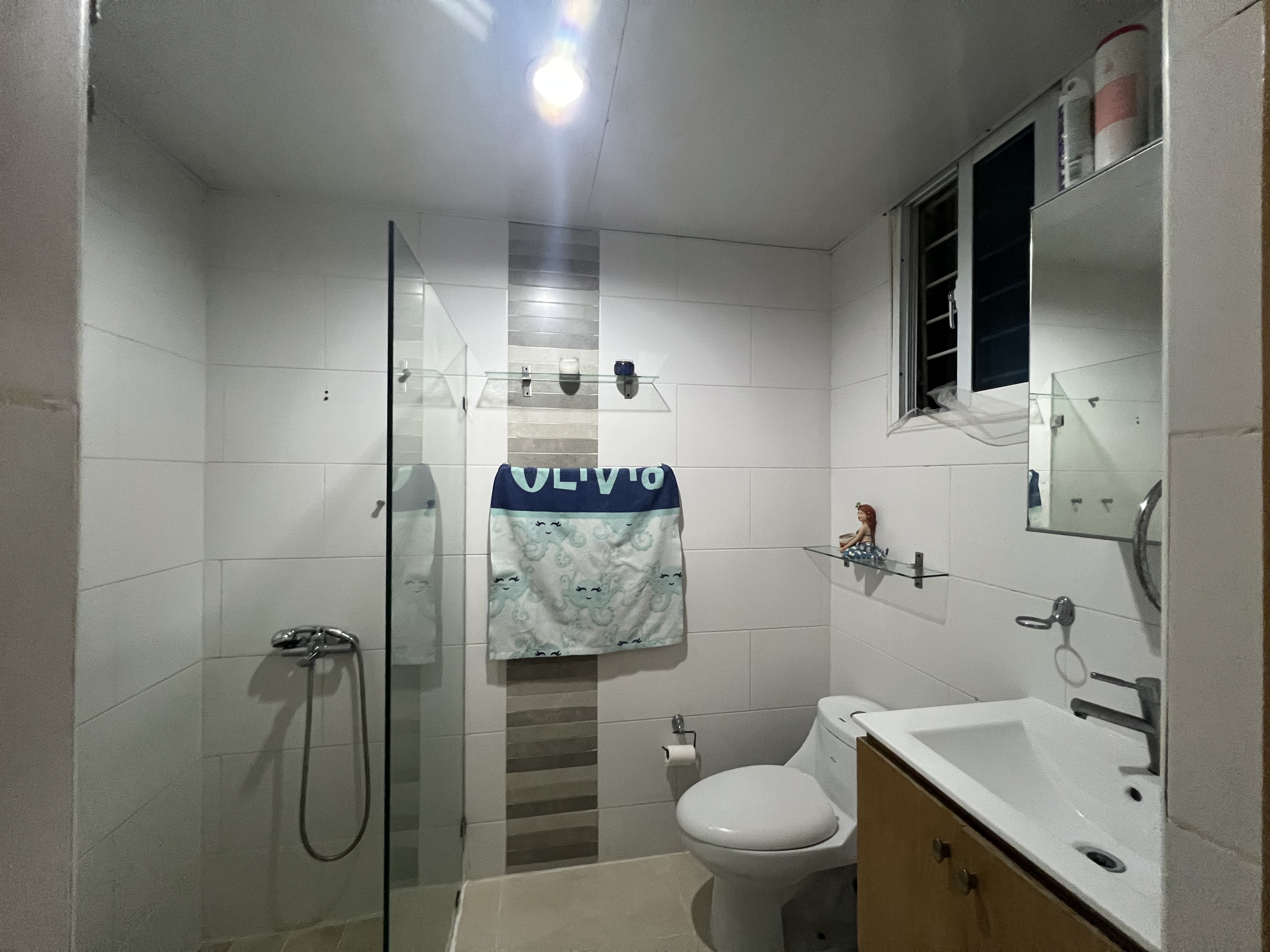 apartamentos - APARTAMENTO EN VENTA EN DON HONORIO 5