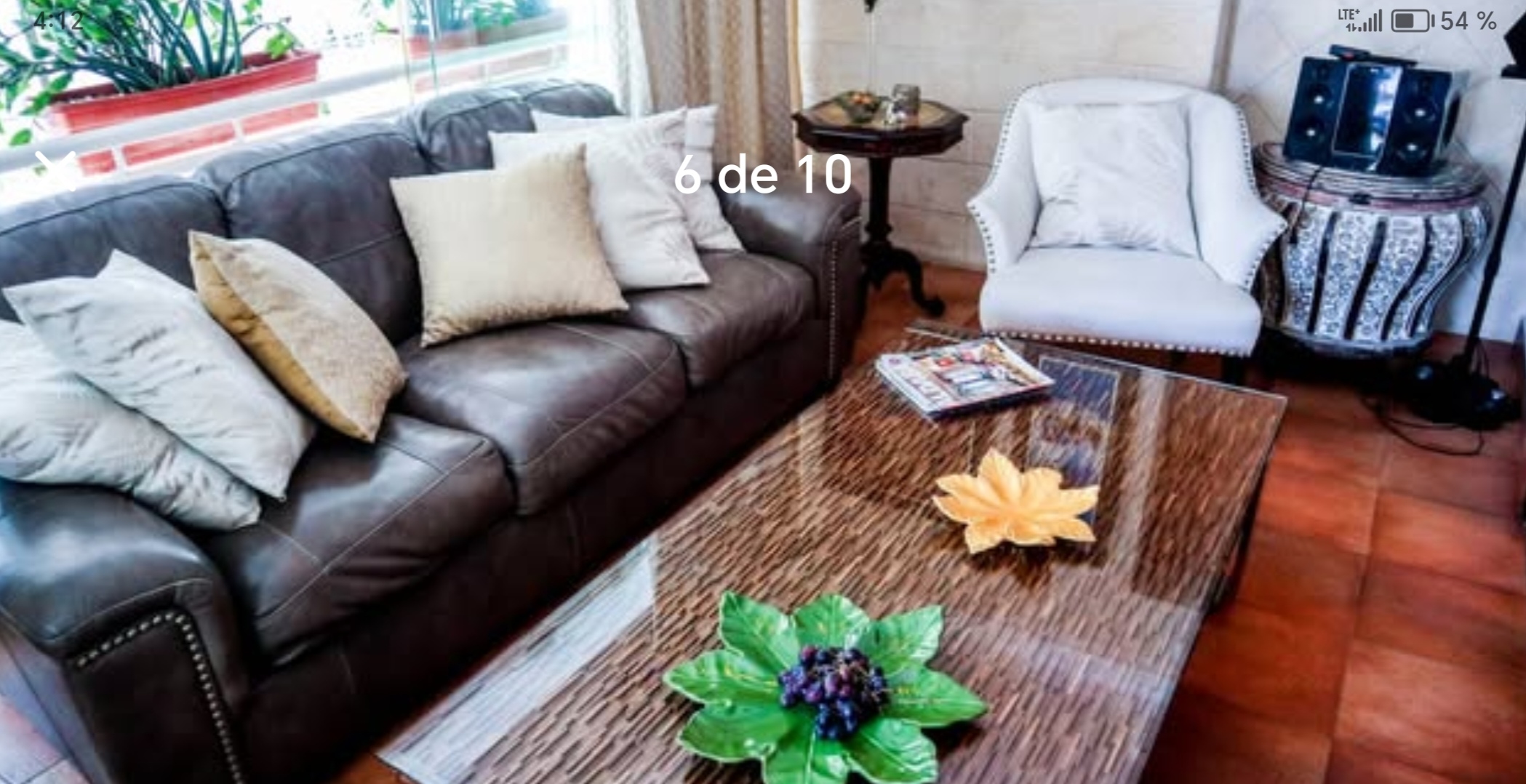 apartamentos - Penthouse Naco 427mt2 6