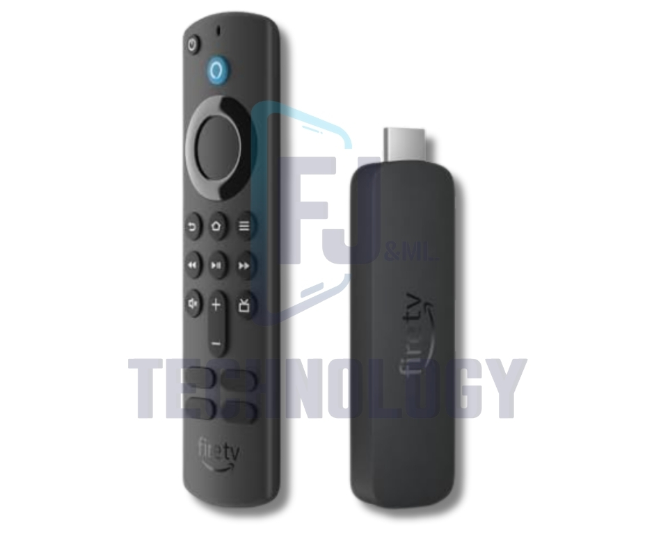 tv - AMAZON FIRE STICK 4K 4TA GENERACIÓN ORIGINALES