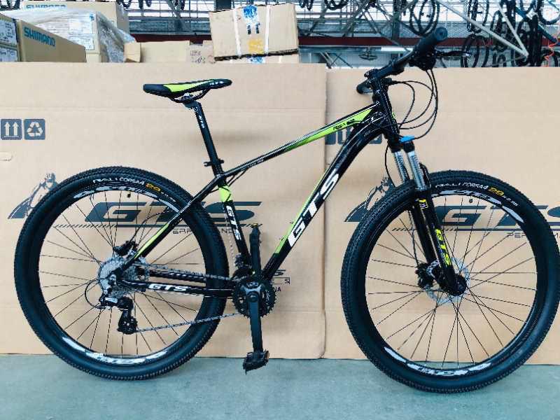 bicicletas y accesorios - BICICLETA ARO 29 GTS MTB Mountain bike VARIEDAD DE COLORES 6