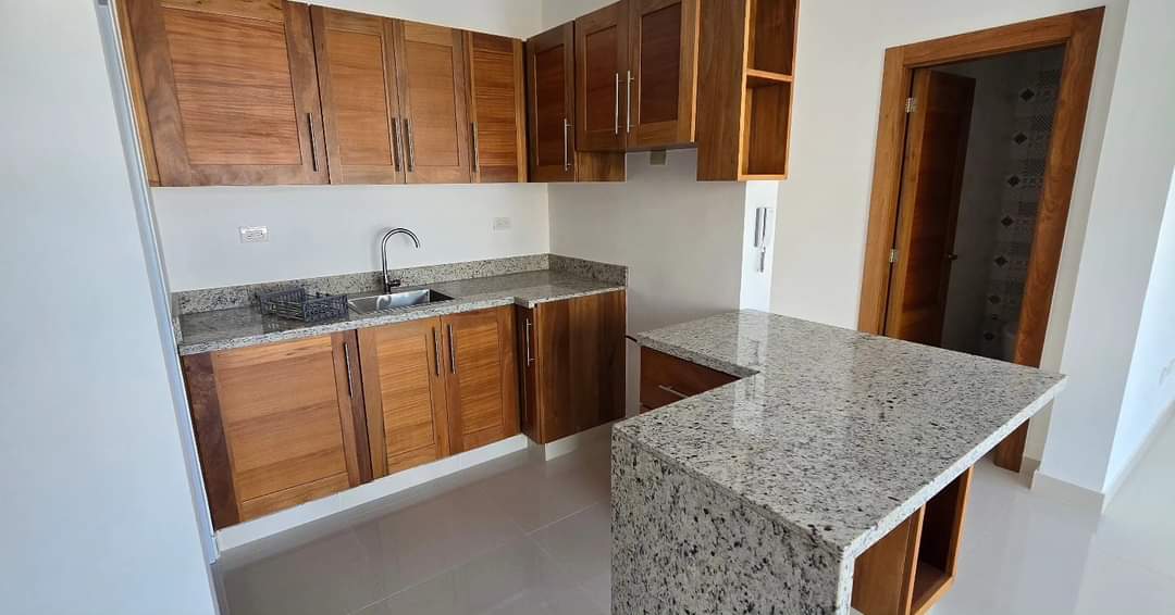 apartamentos - vendo 2do piso nuevo embrujo 3ro  4