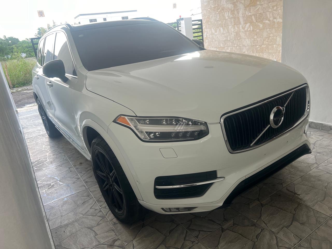 jeepetas y camionetas - Volvo xc90 2017- De Oportunidad. 6