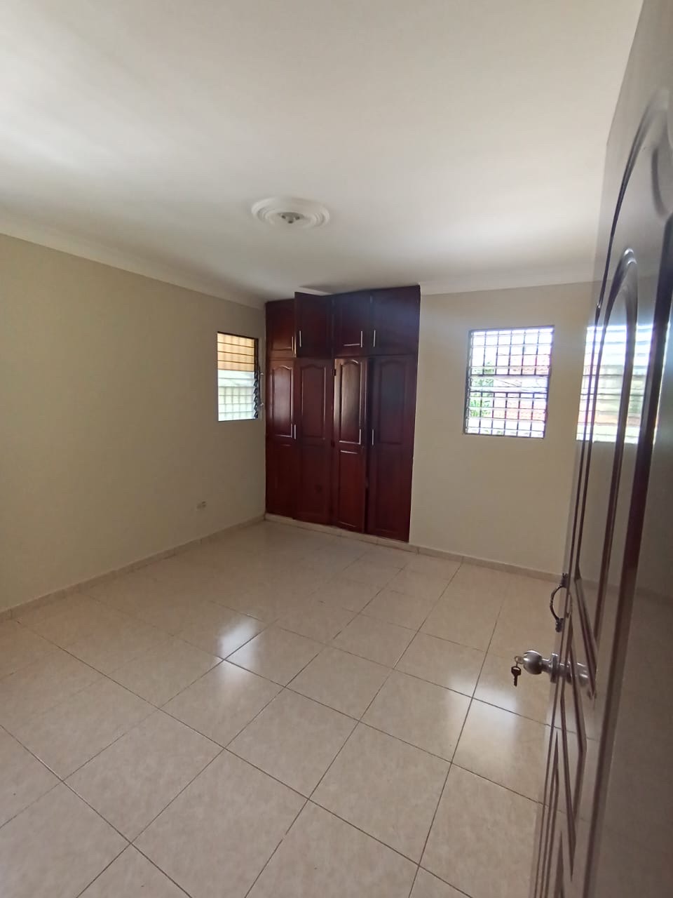 apartamentos - apartamento de alquiler, en Pradera del norte, próximo a UAPA, Santiago. 1