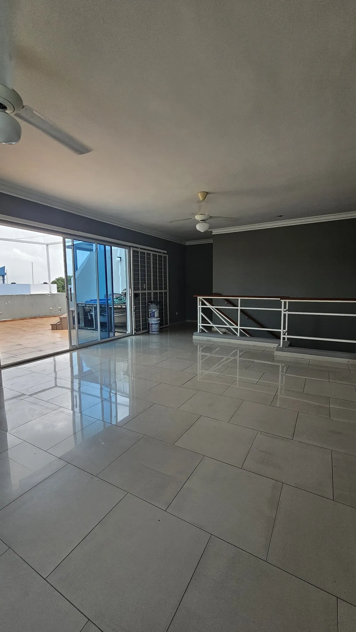 penthouses - Amplio Penthouse en buenísima zona de Los Prados📍 3