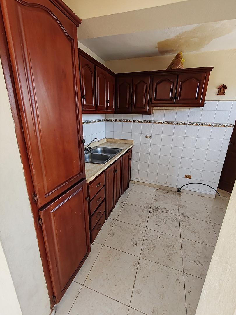 apartamentos - Vendo 3er piso Ens Quisqueya 5