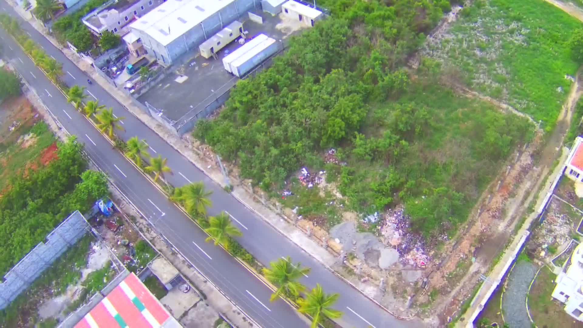 solares y terrenos - Terreno en PRADO DEL ESTE, cercano a la Avenida Las Americas