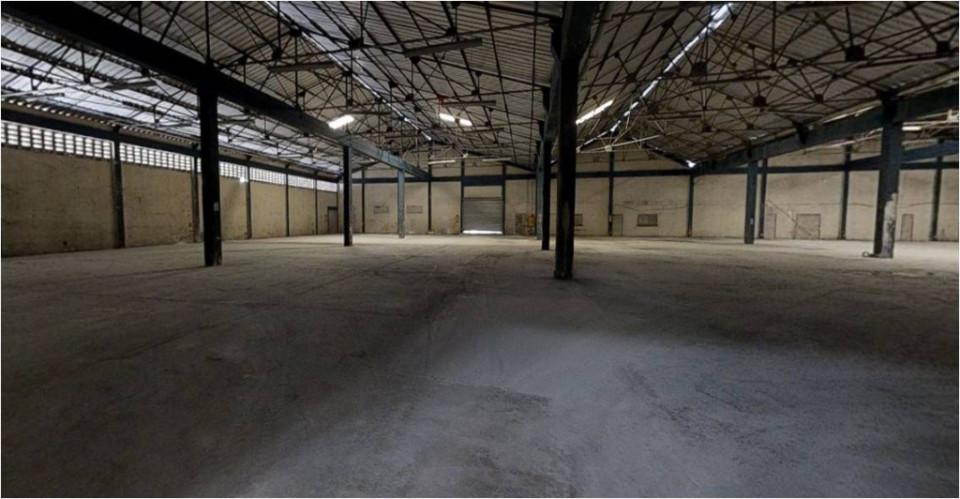 otros inmuebles - Nave Industrial en Alquiler en ZONA INDUSTRIAL HERRERA 5