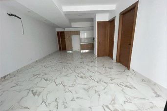 apartamentos - Apto cacicazgos línea blanca  7