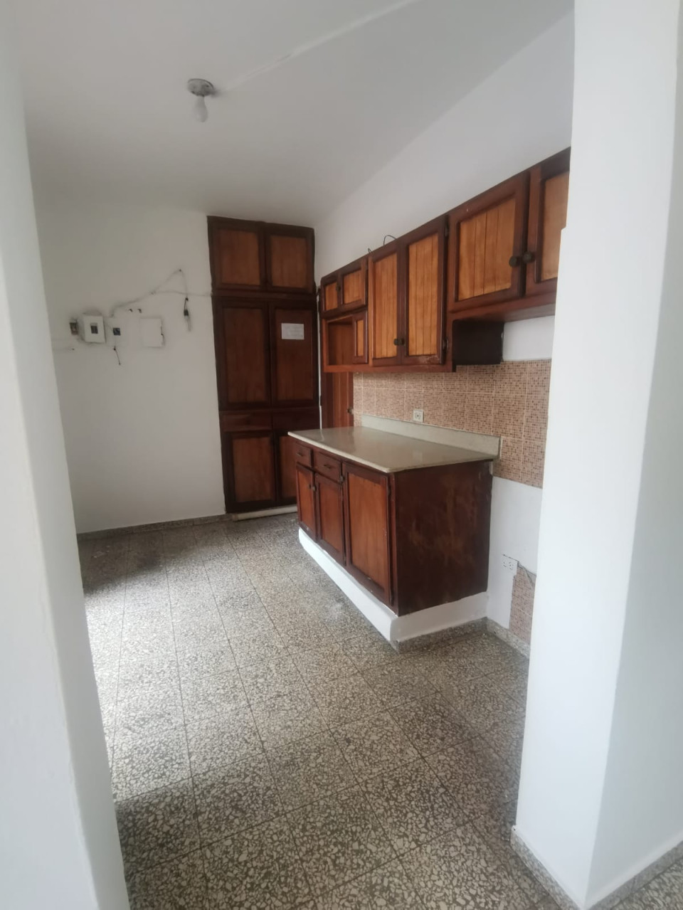 apartamentos - Venta Apartamento CALERO, Santo Domingo Este 