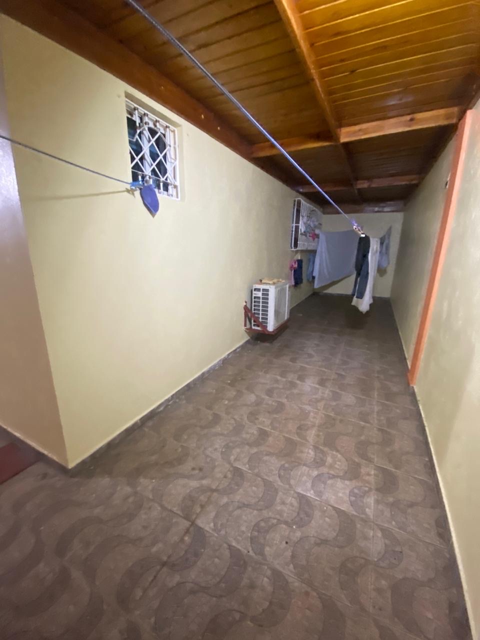 apartamentos - venta de apartamento en vista hermosa de 234mts santo Domingo este 1er piso  9