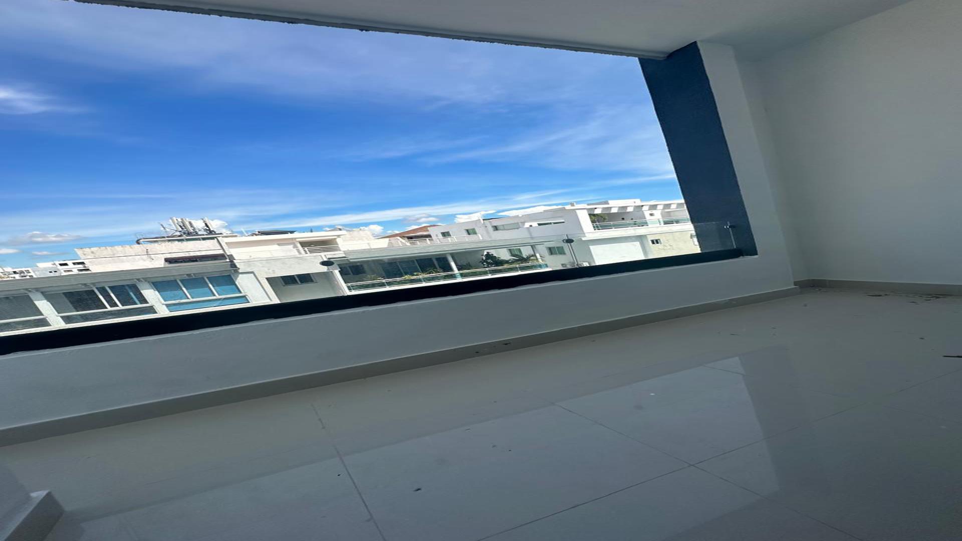 apartamentos - VENDEMOS SEGUNDA CON TERRAZA NUEVA A ESTRENAR EN MIRADOR SUR. 5