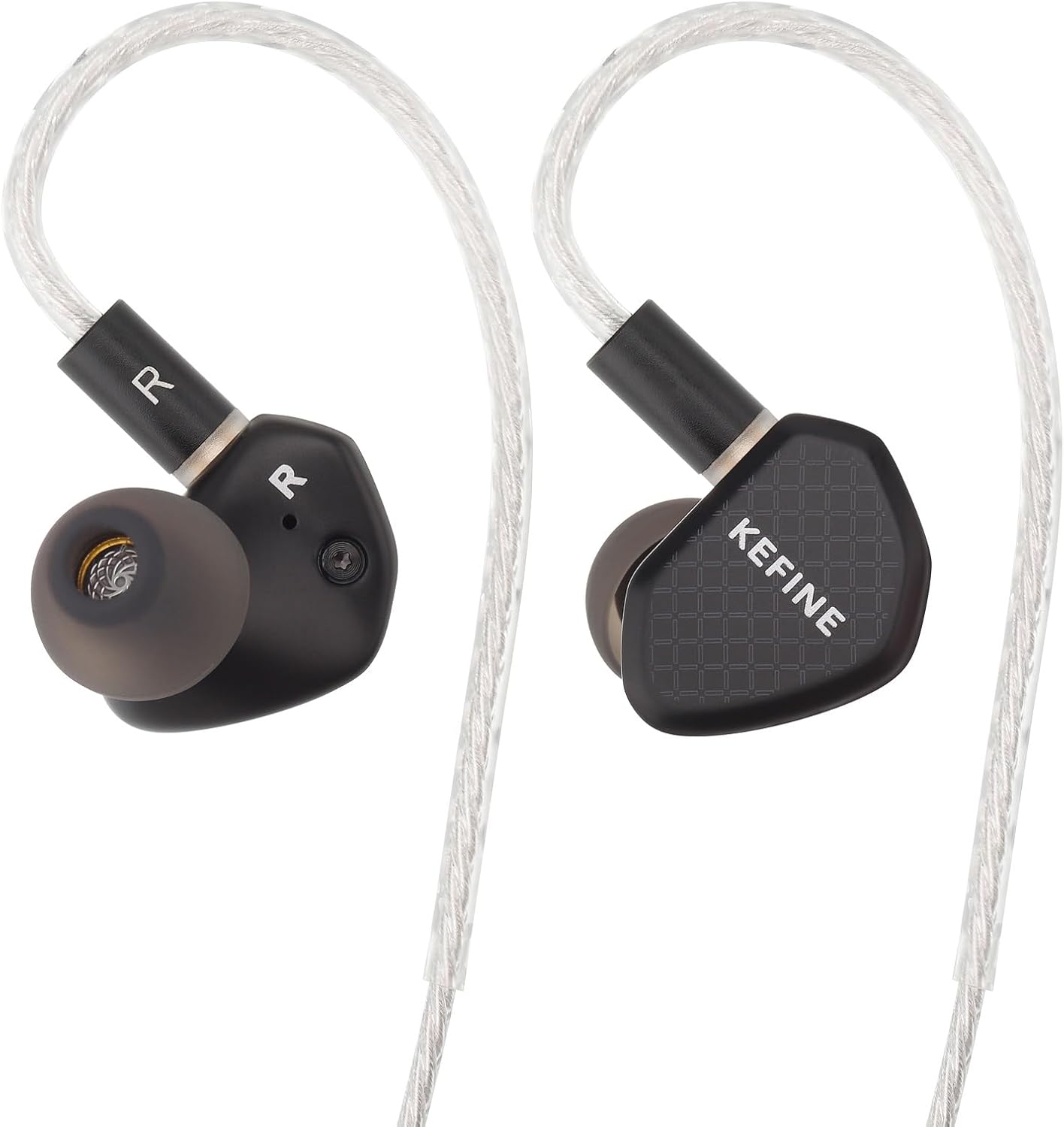 camaras y audio - Kefine Klean 10mm DLC Driver Dinámico 