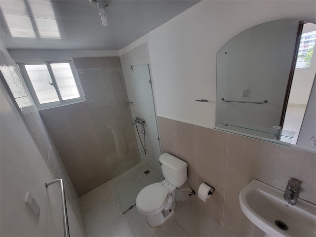 apartamentos - Venta de apartamento tipo penthouse en la Avenida Ecológica Santo Domingo este  4