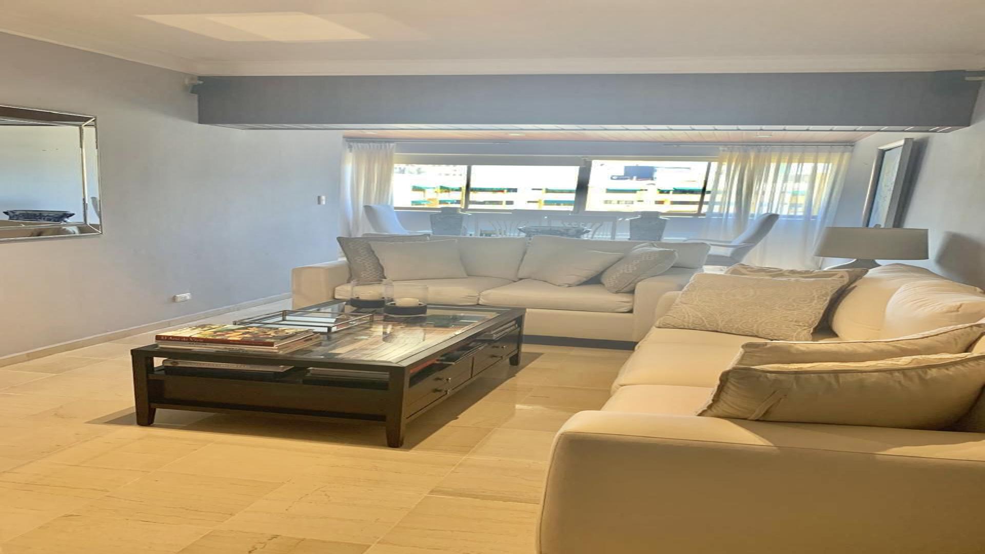 penthouses - Penthouse en La Esperilla 6