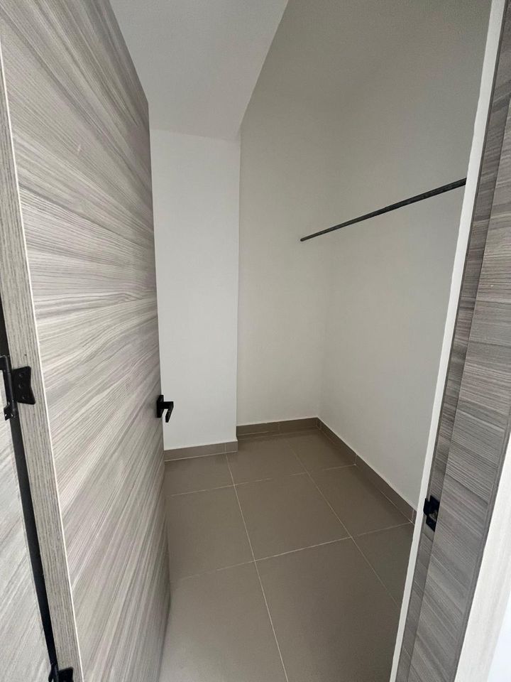 apartamentos - Apartamento Nuevo en venta  Los Prados, DN 5