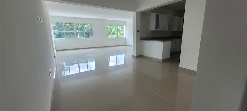 apartamentos - Vendo tercer nivel en torre Calculta 3