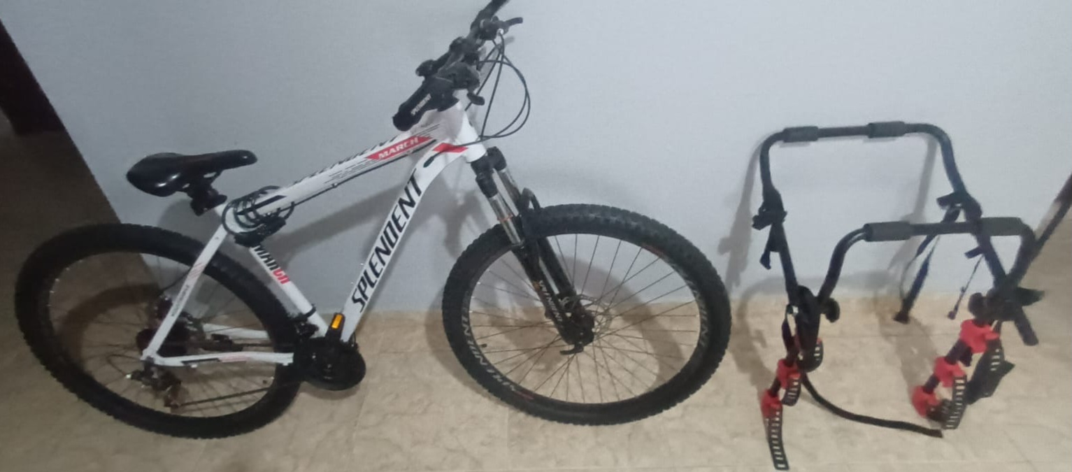 bicicletas y accesorios - Mountain Bike Splendent 29 3