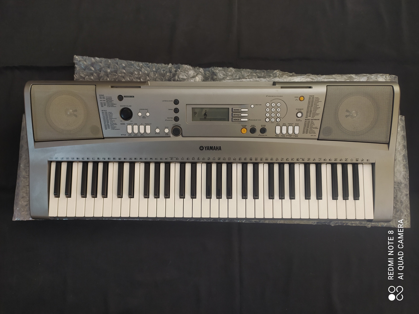 instrumentos musicales - PIANOS YAMAHA DESDE $9000 EN ADELANTE.  4