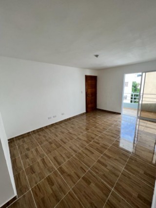 apartamentos - Vendo apartamento en Santo Domingo Este 
