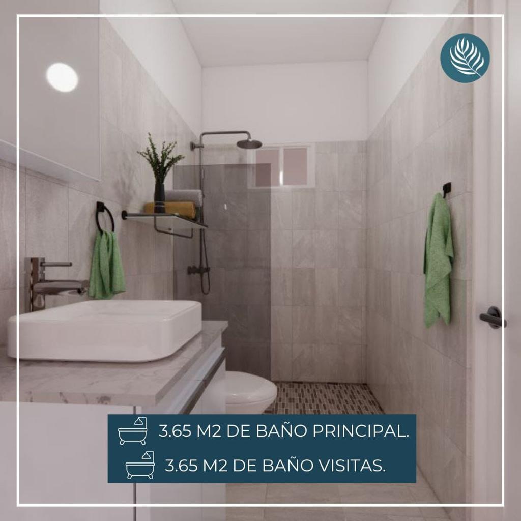 apartamentos - PROYECTO DE APARTAMENTOS EN PUNTA CANA 7