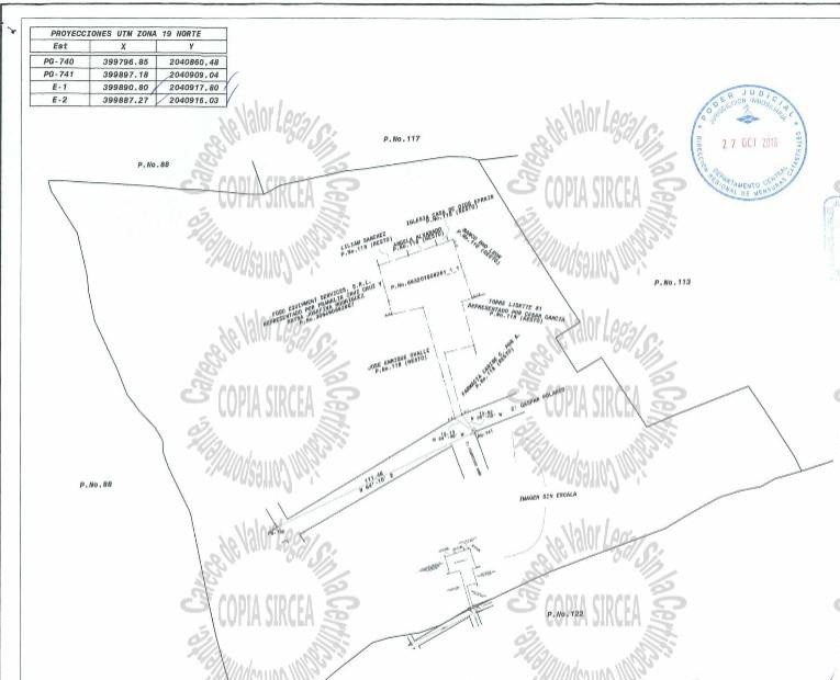 solares y terrenos - VENTA DE TERRENO EN SECTOR BELLA VISTA