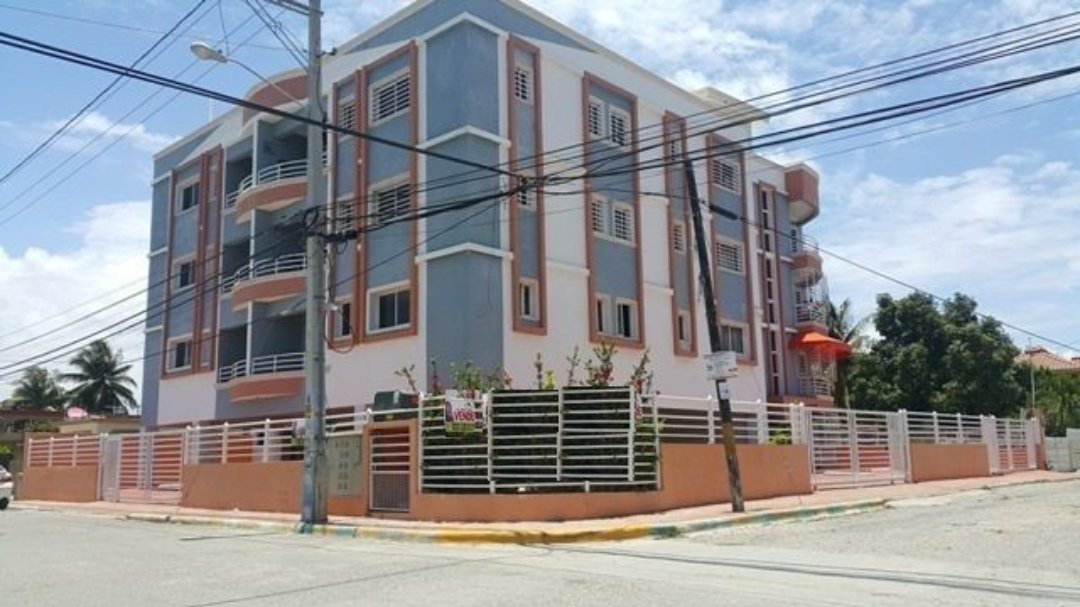 apartamentos - Res.las galeras, los frailes