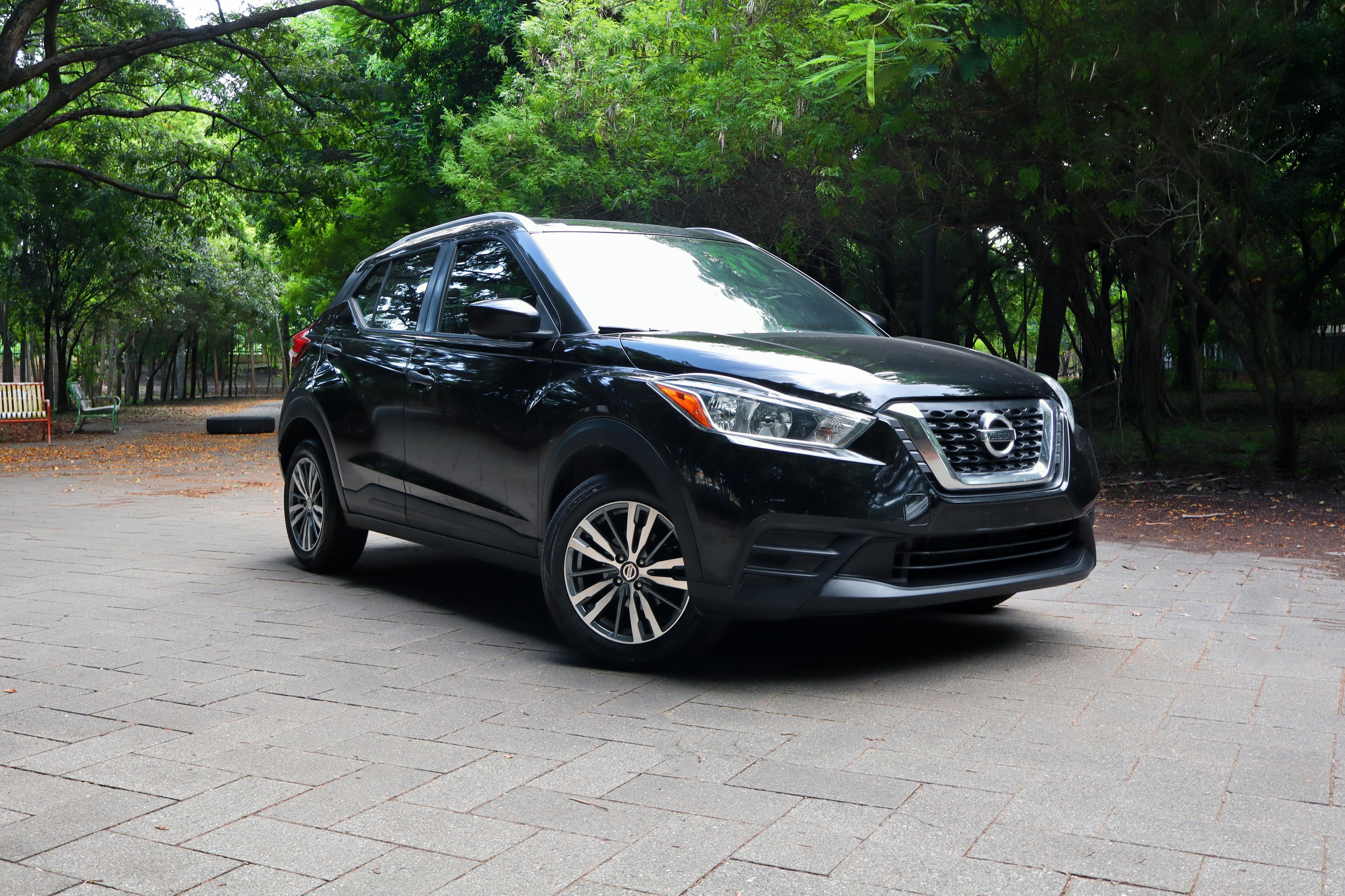 jeepetas y camionetas - Impecable Nissan kicks 2019 excelente condiciones 