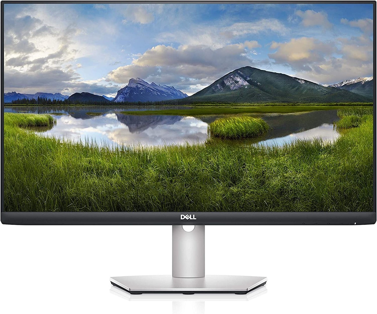 computadoras y laptops - OFERTA Monitor Dell S2721HS 27 pulgadas Full HD 1920 x 1080 4