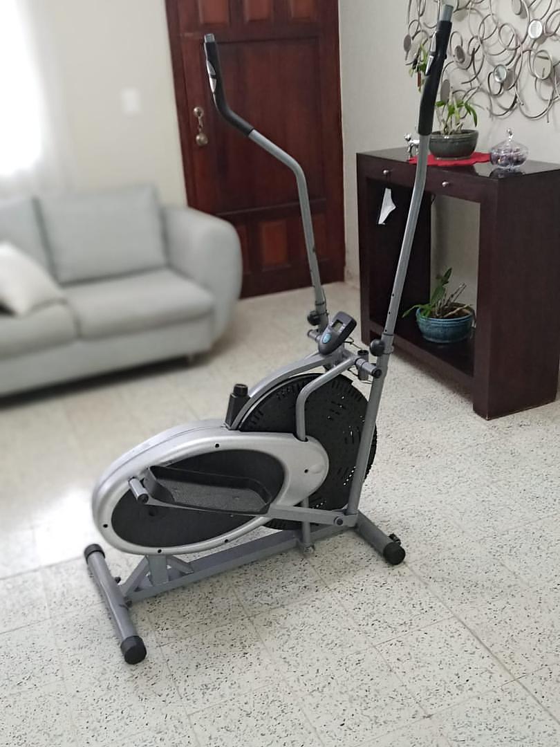 bicicletas y accesorios - STEP: GYM TRAINER