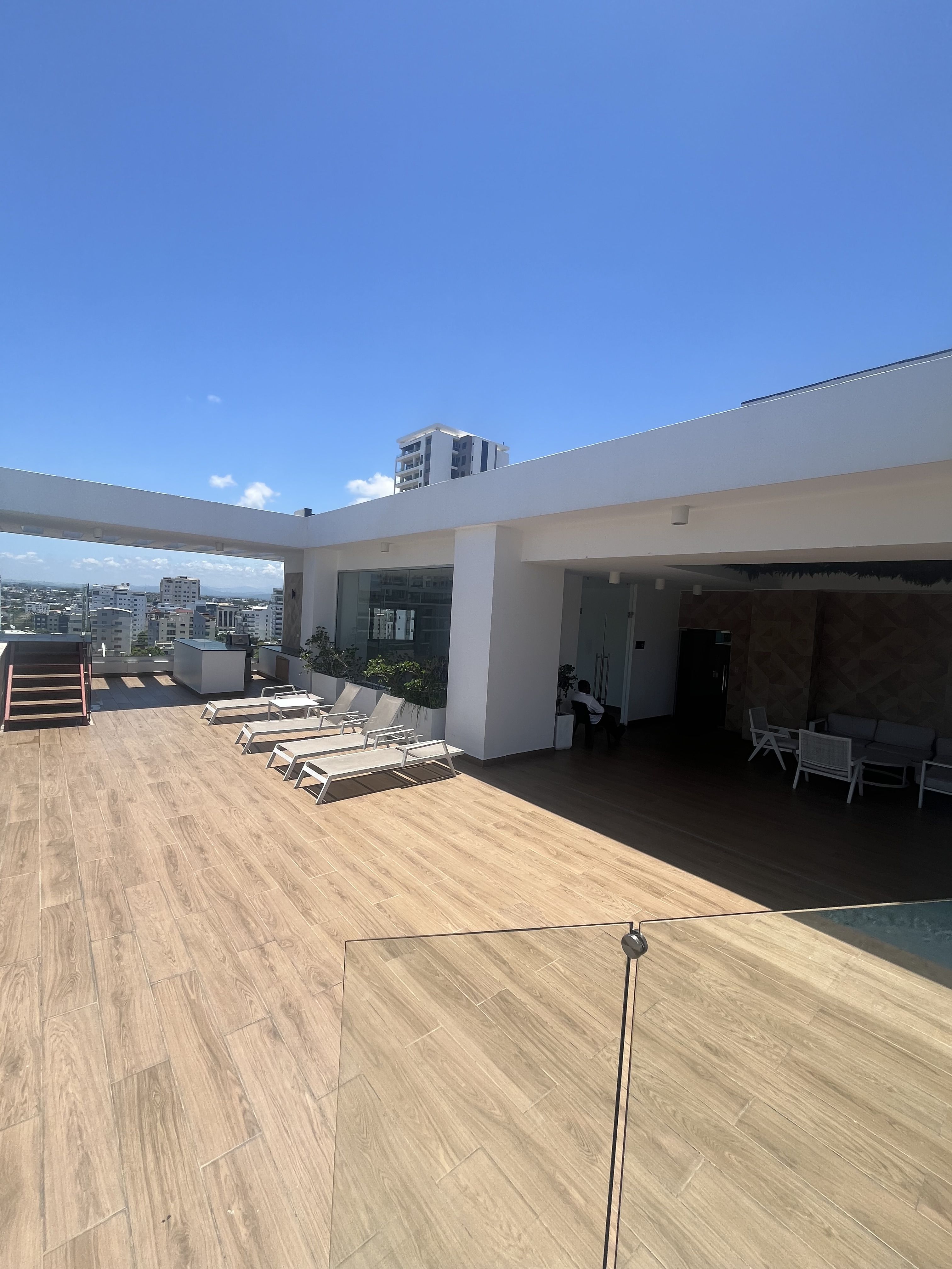 apartamentos - Apartamento en venta amoblado para inversionista en Ens Paraiso 9