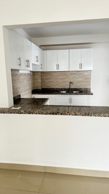 apartamentos - APARTAMENTO NUEVO EN MANOGUAYABO