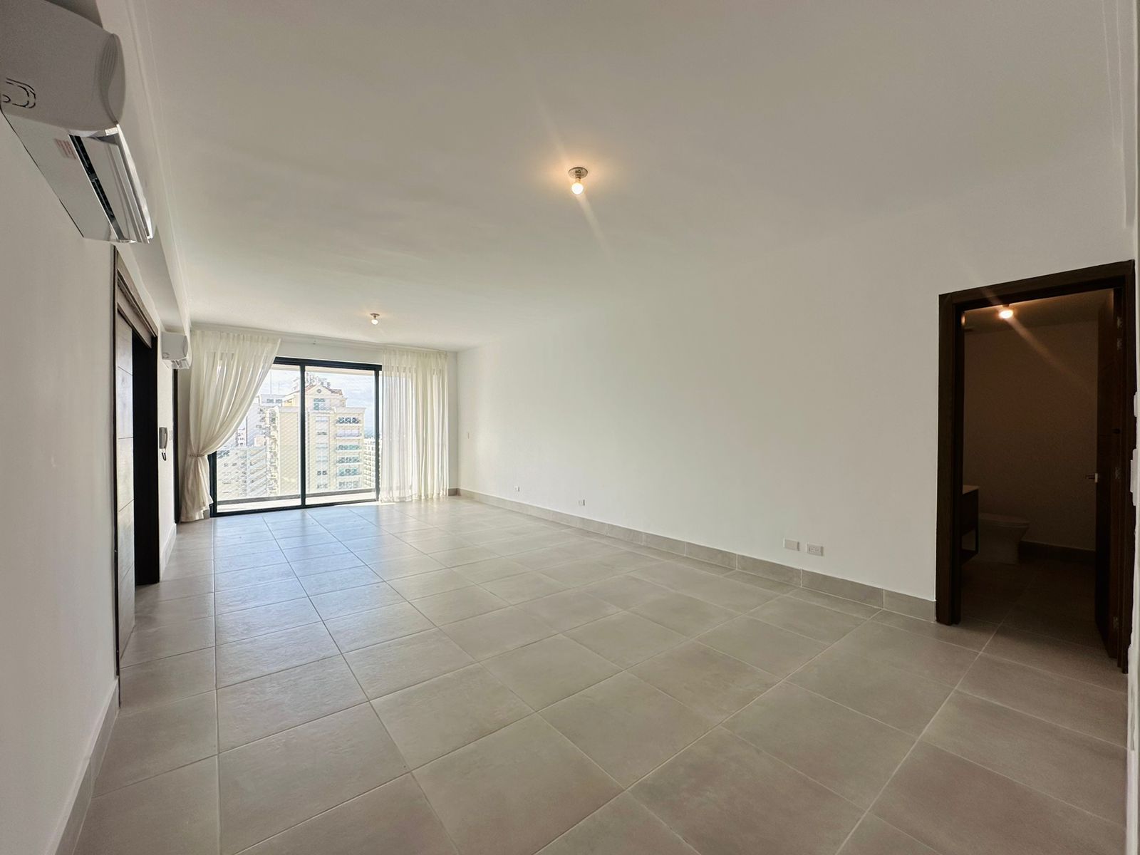 apartamentos - Apartamento en Piantini de 3 habitaciones NUEVO 4