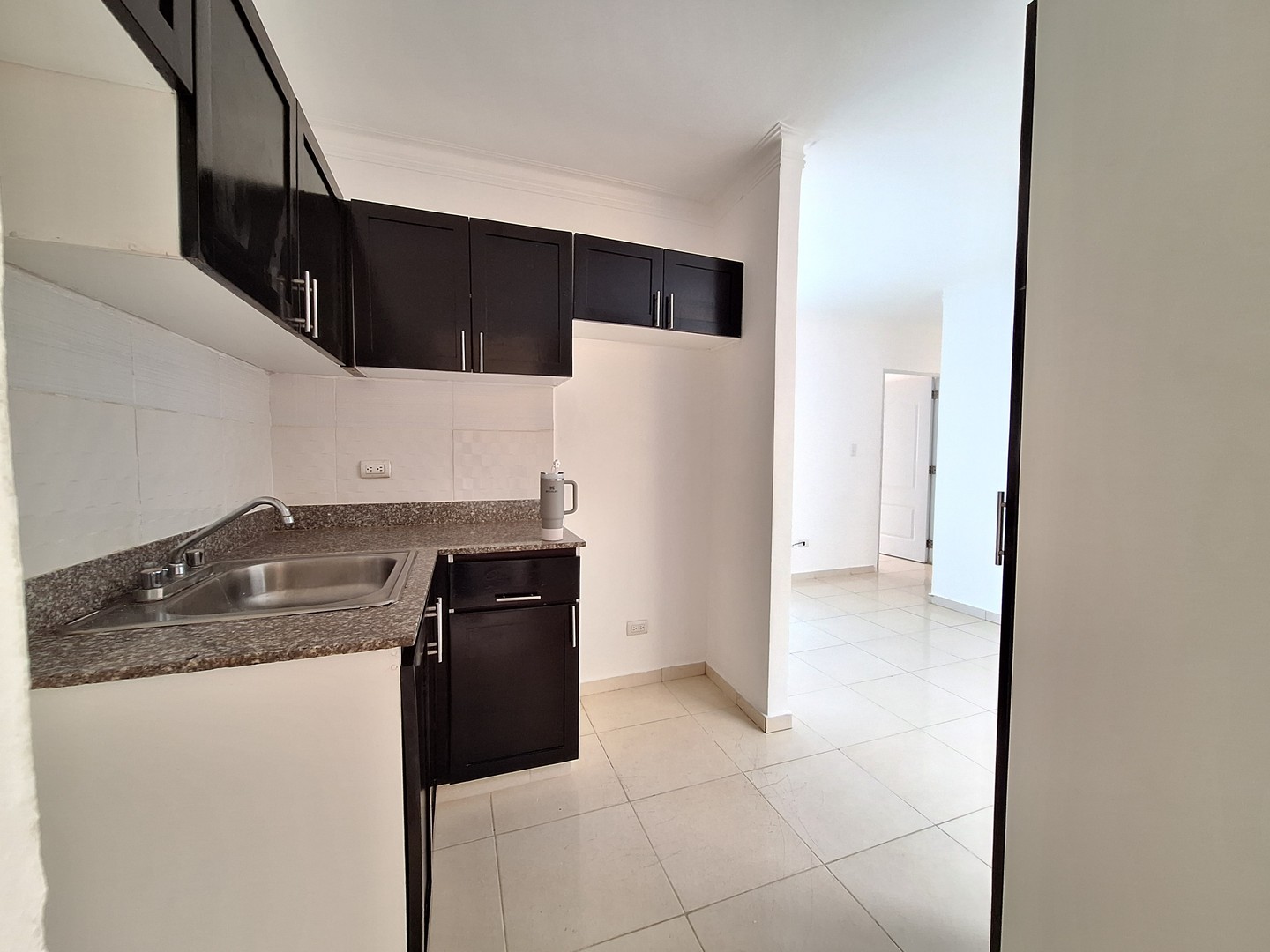 apartamentos -  Apartamento listo para entrega en Ciudad Juan Bosch