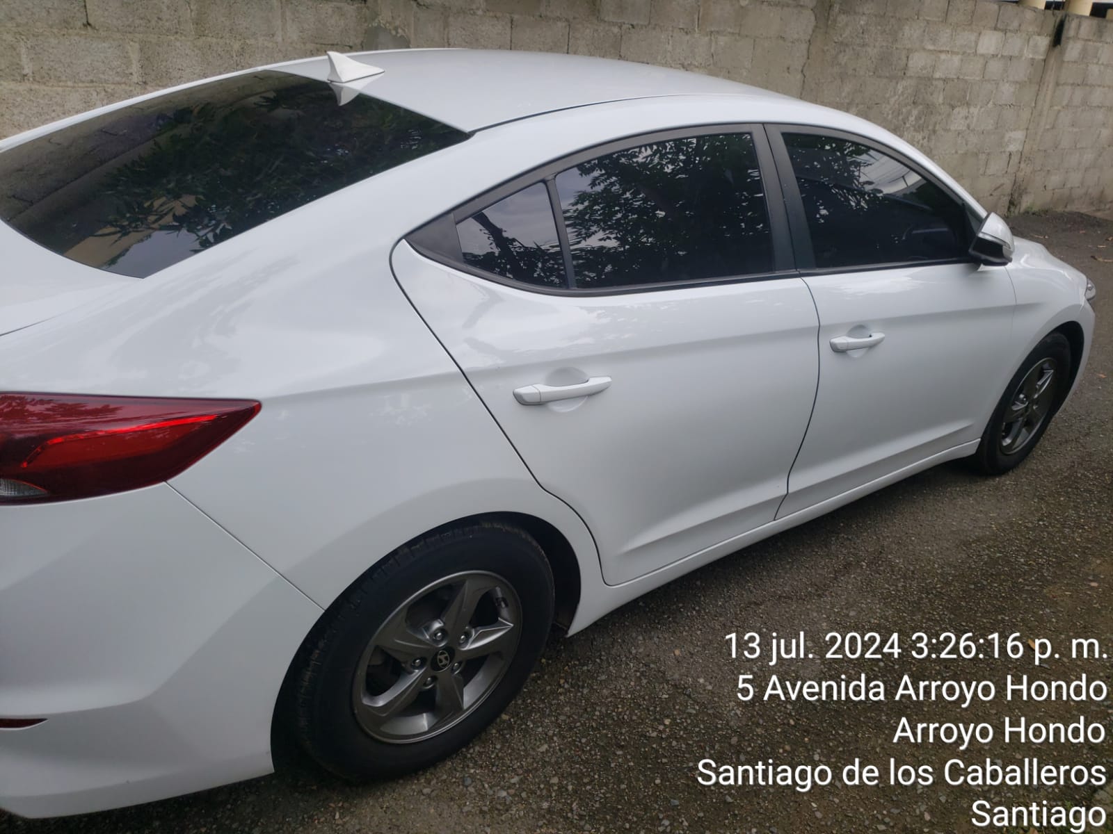 carros - hiunday avante 2018 4