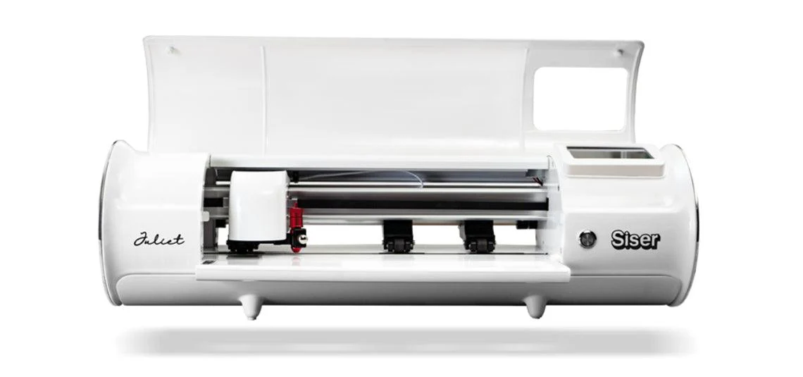 otros electronicos - Plotter de Corte - Siser Juliet  1