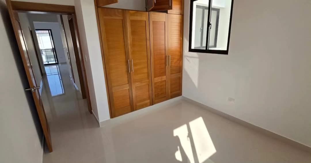 apartamentos - vendo embrujo 3ro nuevo a extrenar próximo al homs  2